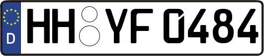 HH-YF0484