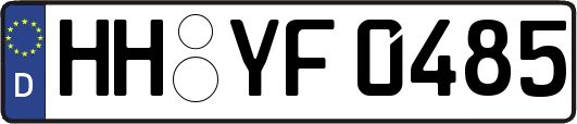 HH-YF0485