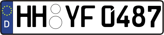 HH-YF0487