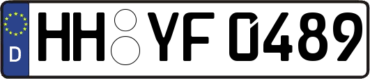 HH-YF0489