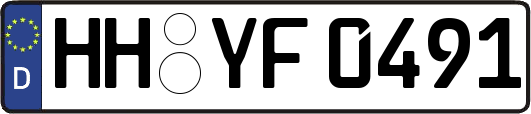 HH-YF0491