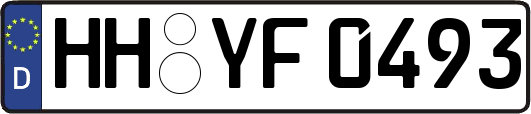 HH-YF0493