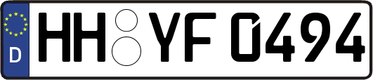 HH-YF0494