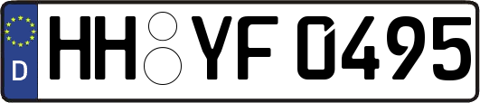 HH-YF0495