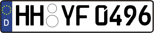 HH-YF0496