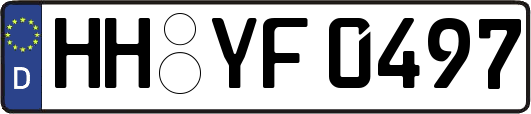 HH-YF0497