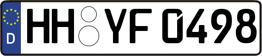 HH-YF0498