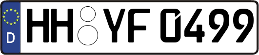 HH-YF0499