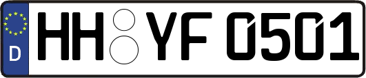 HH-YF0501