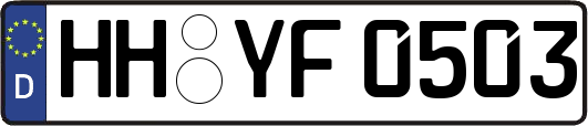 HH-YF0503