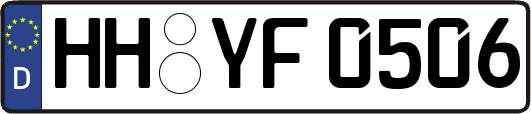 HH-YF0506