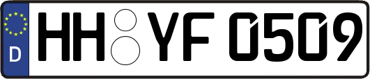 HH-YF0509