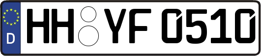 HH-YF0510
