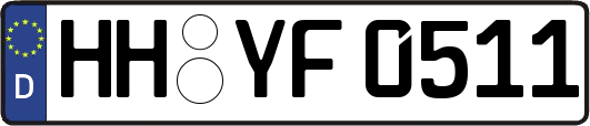 HH-YF0511