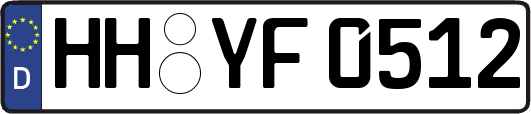 HH-YF0512
