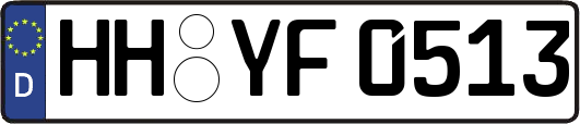 HH-YF0513