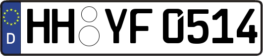 HH-YF0514