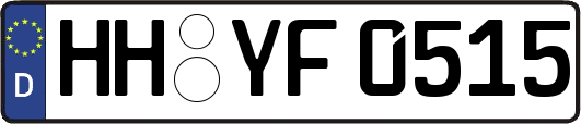 HH-YF0515