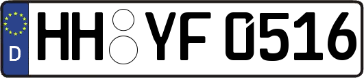 HH-YF0516