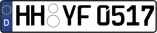 HH-YF0517