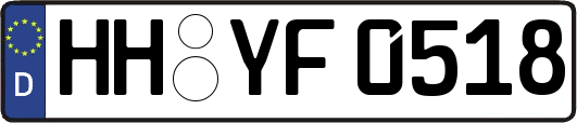 HH-YF0518