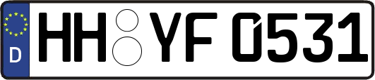 HH-YF0531