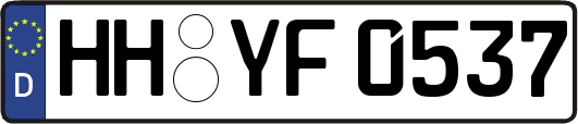 HH-YF0537
