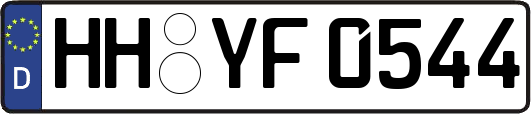 HH-YF0544