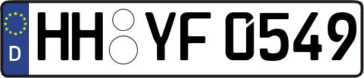 HH-YF0549