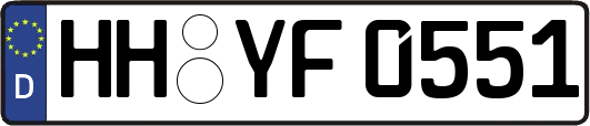 HH-YF0551