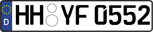 HH-YF0552