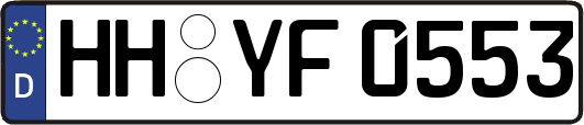 HH-YF0553