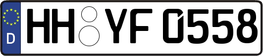 HH-YF0558