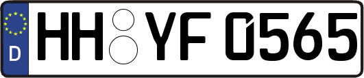HH-YF0565