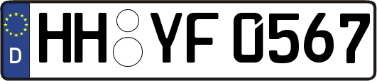 HH-YF0567