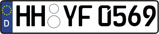 HH-YF0569
