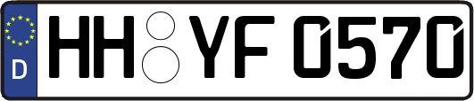 HH-YF0570