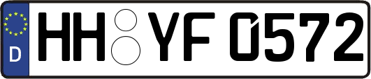 HH-YF0572
