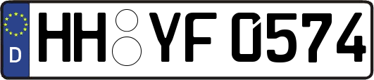 HH-YF0574