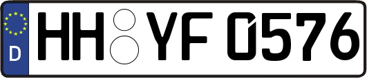 HH-YF0576