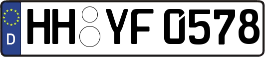 HH-YF0578