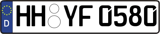 HH-YF0580