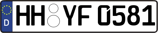 HH-YF0581