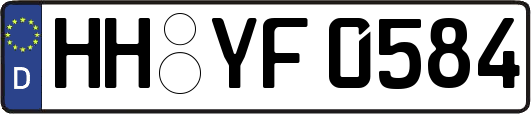HH-YF0584