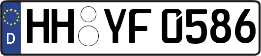 HH-YF0586
