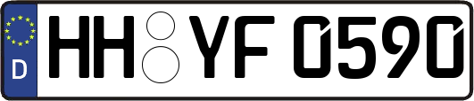 HH-YF0590