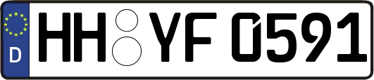 HH-YF0591