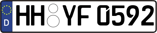 HH-YF0592