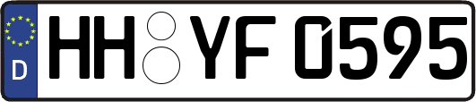 HH-YF0595