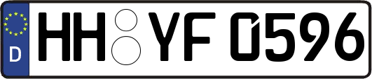 HH-YF0596